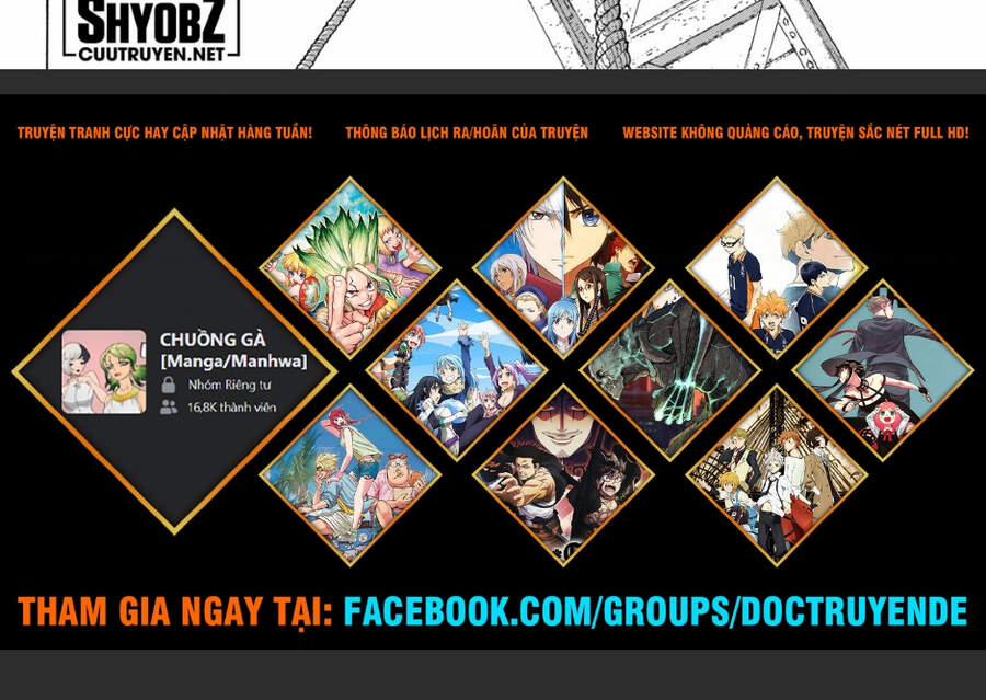 Gửi Em, Người Bất Tử 73 trang 39