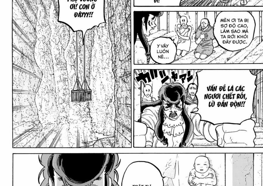 Gửi Em, Người Bất Tử 73 trang 9