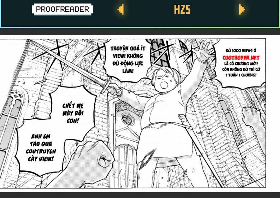 Gửi Em, Người Bất Tử 74 trang 1