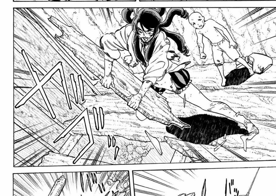 Gửi Em, Người Bất Tử 74 trang 13