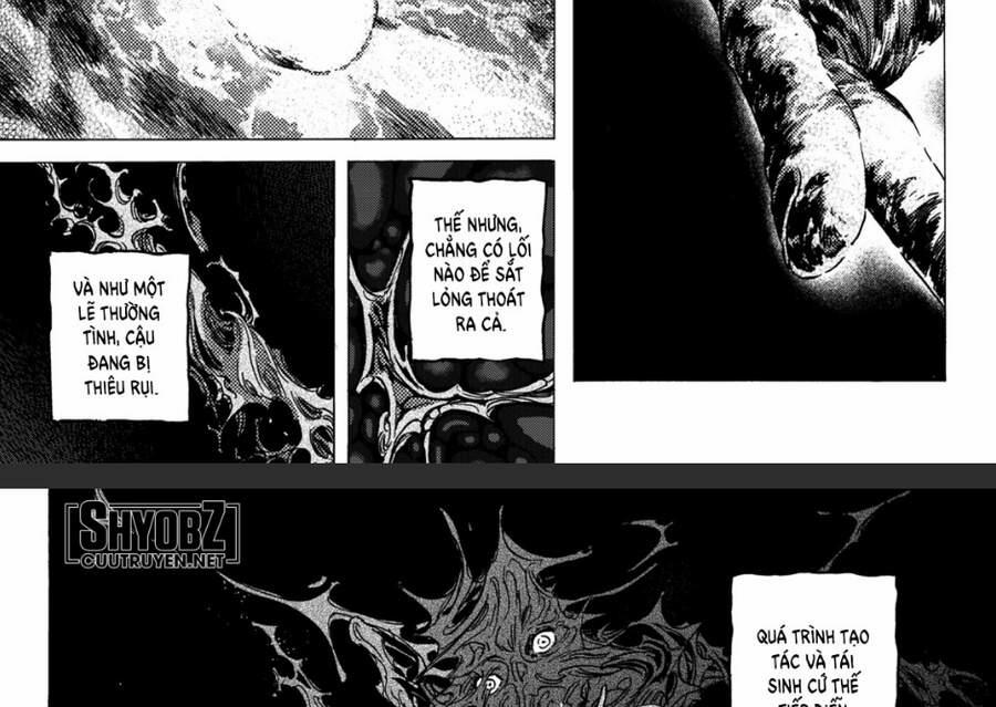 Gửi Em, Người Bất Tử 74 trang 24