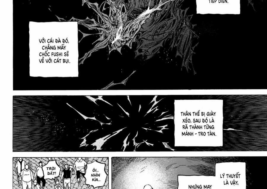 Gửi Em, Người Bất Tử 74 trang 25