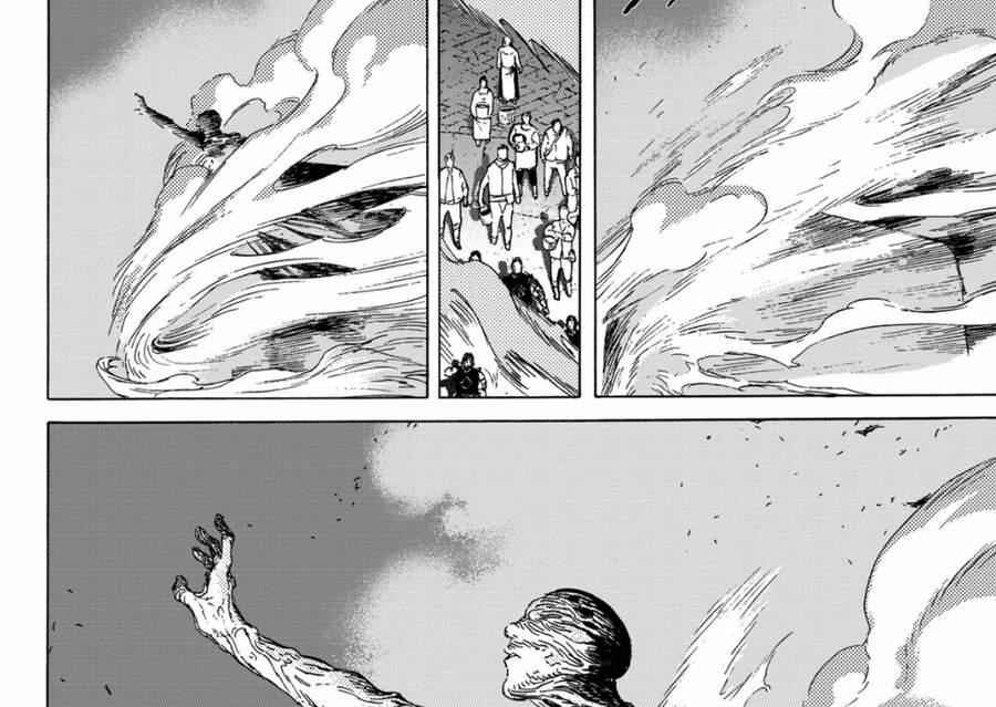 Gửi Em, Người Bất Tử 74 trang 29