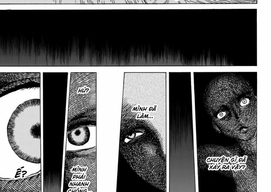 Gửi Em, Người Bất Tử 74 trang 3