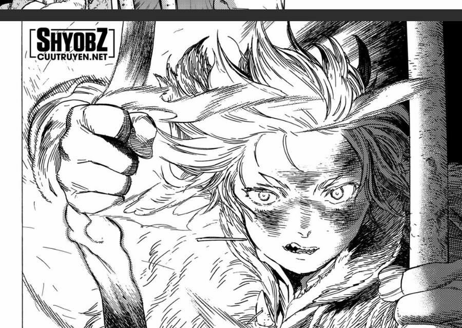 Gửi Em, Người Bất Tử 74 trang 37