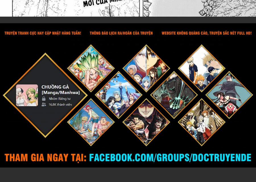 Gửi Em, Người Bất Tử 74 trang 39