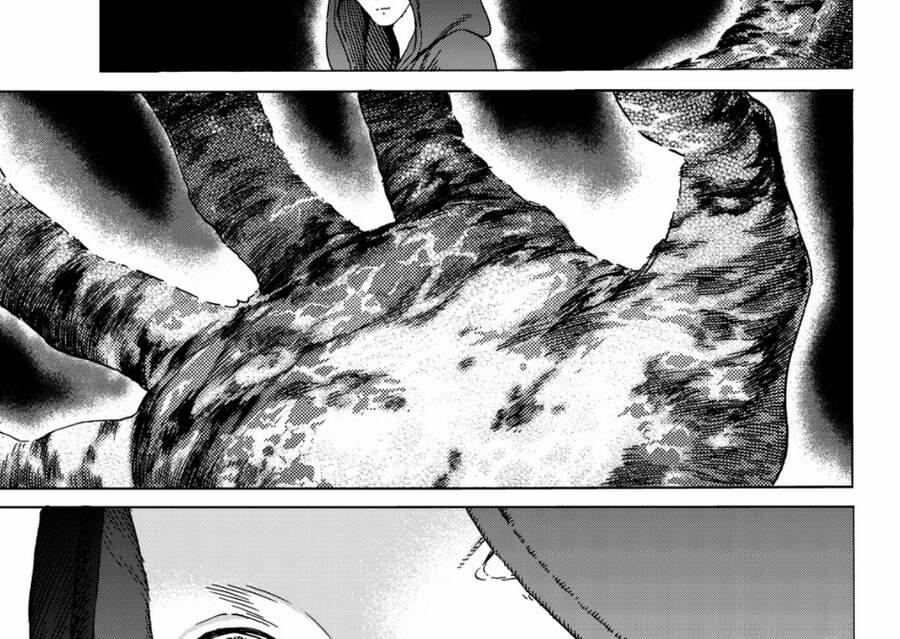 Gửi Em, Người Bất Tử 74 trang 7