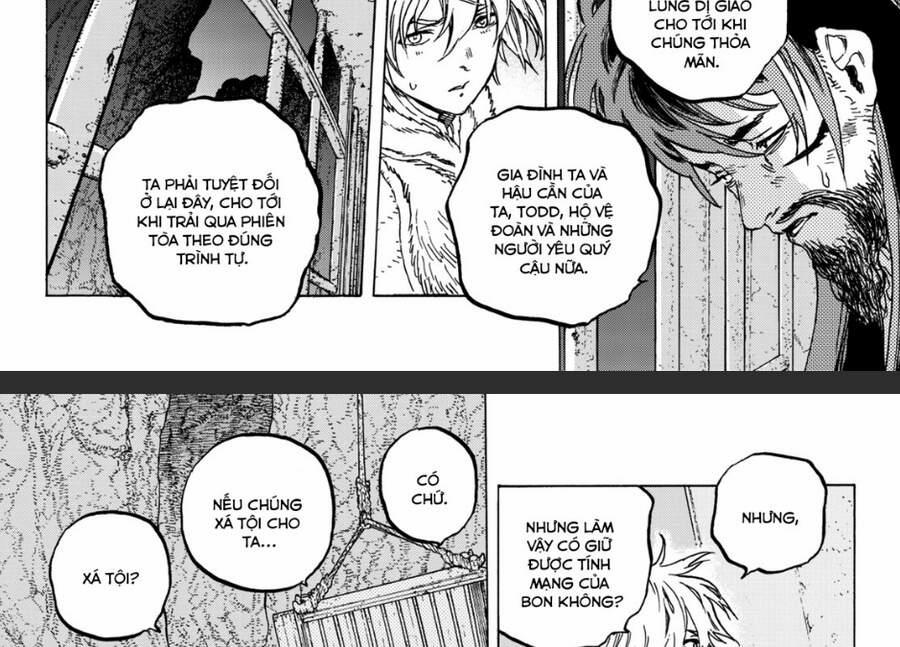 Gửi Em, Người Bất Tử 75 trang 10