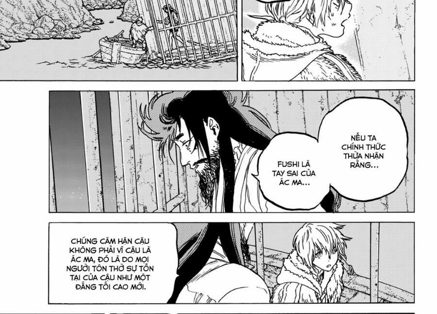 Gửi Em, Người Bất Tử 75 trang 11