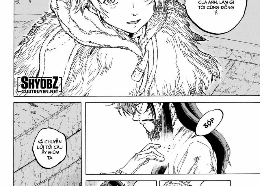 Gửi Em, Người Bất Tử 75 trang 13