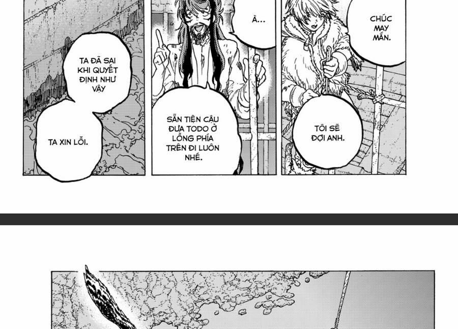 Gửi Em, Người Bất Tử 75 trang 14