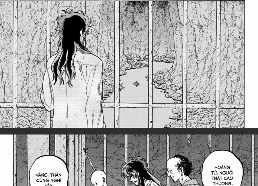 Gửi Em, Người Bất Tử 75 trang 16