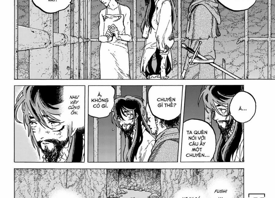 Gửi Em, Người Bất Tử 75 trang 17