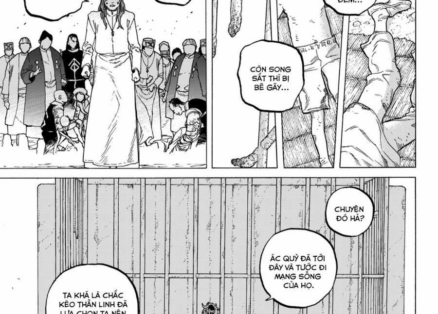 Gửi Em, Người Bất Tử 75 trang 19