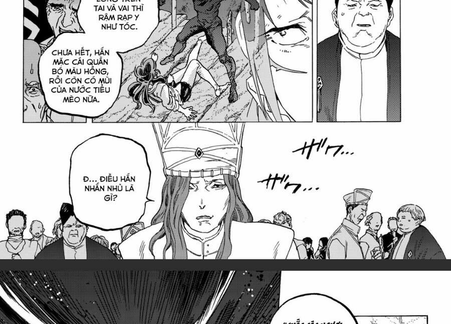 Gửi Em, Người Bất Tử 75 trang 22