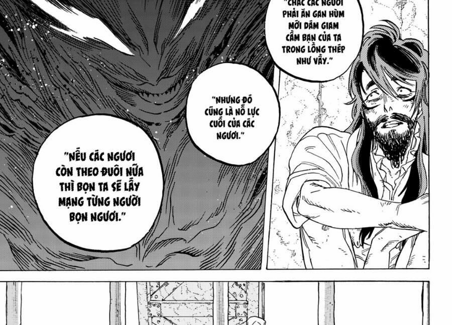 Gửi Em, Người Bất Tử 75 trang 23