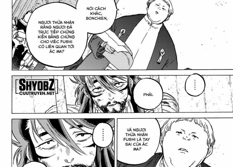 Gửi Em, Người Bất Tử 75 trang 25