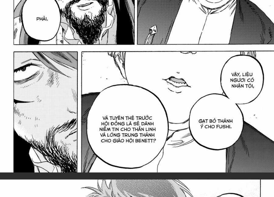 Gửi Em, Người Bất Tử 75 trang 26