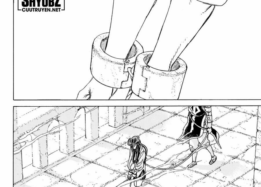 Gửi Em, Người Bất Tử 75 trang 29