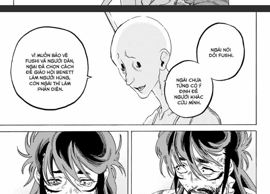 Gửi Em, Người Bất Tử 75 trang 35