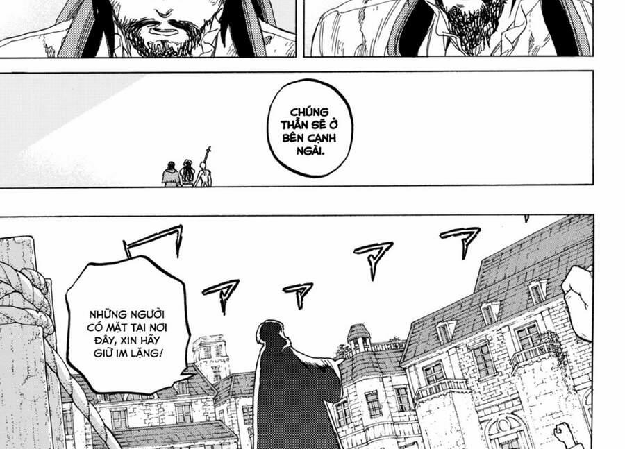 Gửi Em, Người Bất Tử 75 trang 36