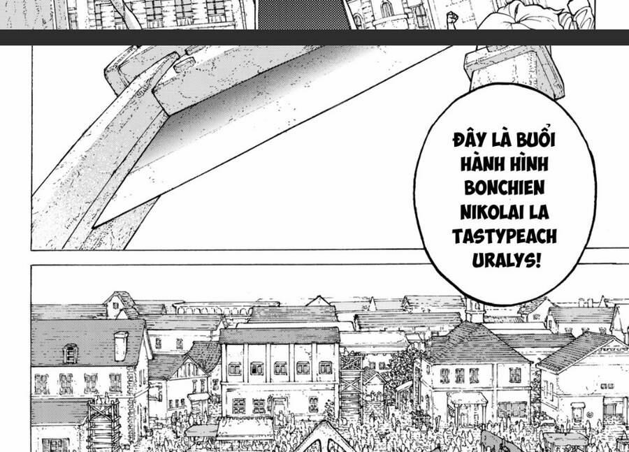 Gửi Em, Người Bất Tử 75 trang 37