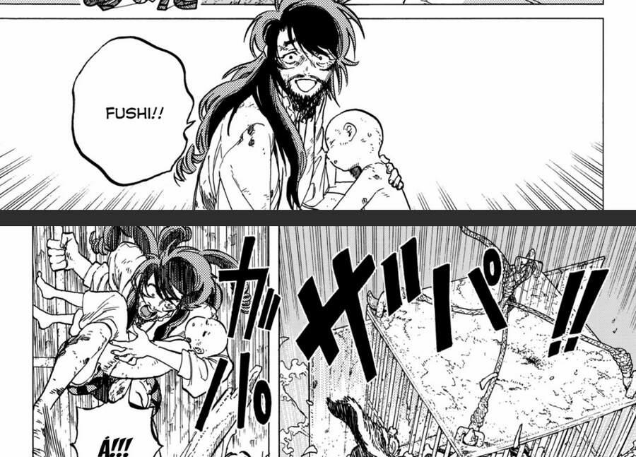 Gửi Em, Người Bất Tử 75 trang 4