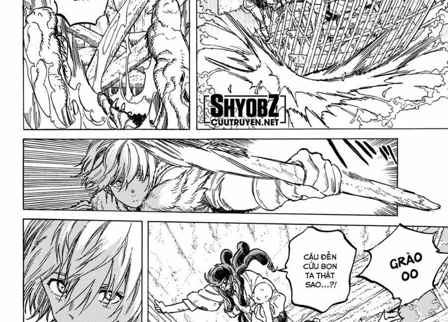 Gửi Em, Người Bất Tử 75 trang 5