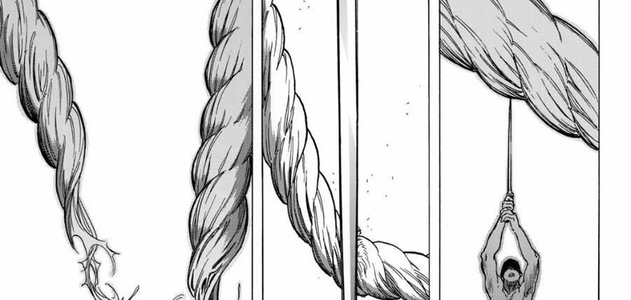 Gửi Em, Người Bất Tử 76 trang 10