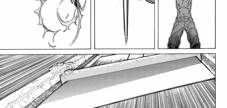 Gửi Em, Người Bất Tử 76 trang 11