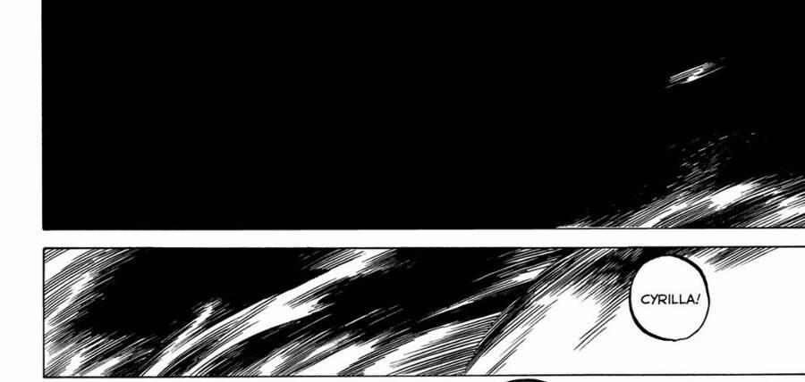 Gửi Em, Người Bất Tử 76 trang 13