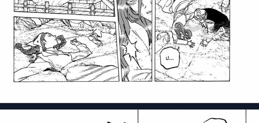 Gửi Em, Người Bất Tử 76 trang 15