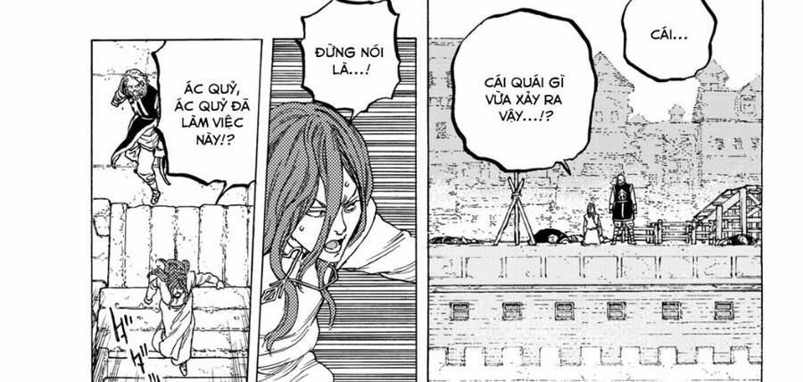 Gửi Em, Người Bất Tử 76 trang 16