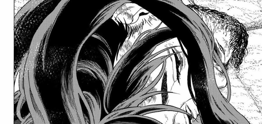 Gửi Em, Người Bất Tử 76 trang 19