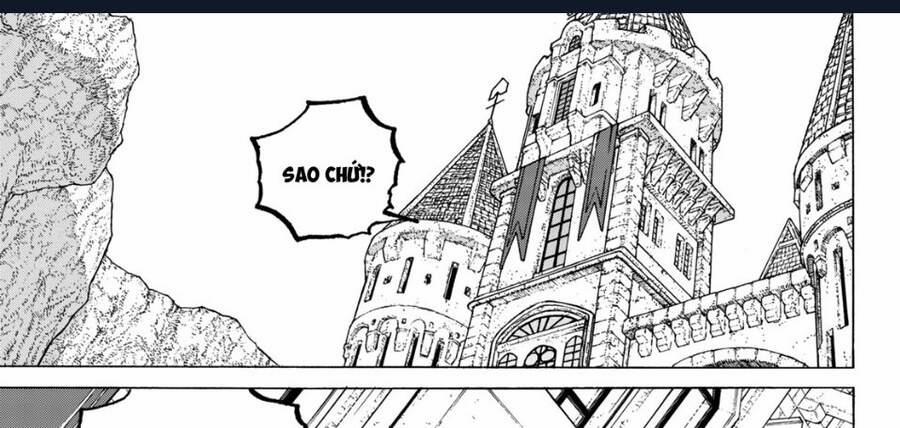 Gửi Em, Người Bất Tử 76 trang 22