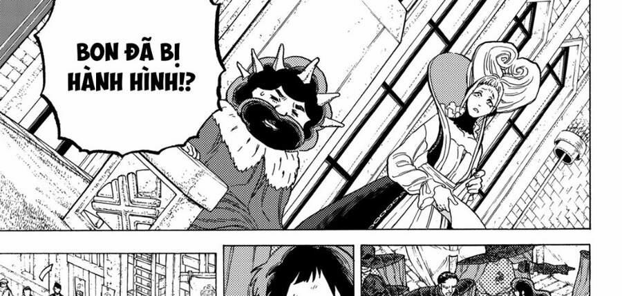 Gửi Em, Người Bất Tử 76 trang 23