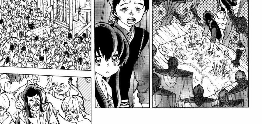 Gửi Em, Người Bất Tử 76 trang 24