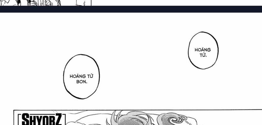 Gửi Em, Người Bất Tử 76 trang 25