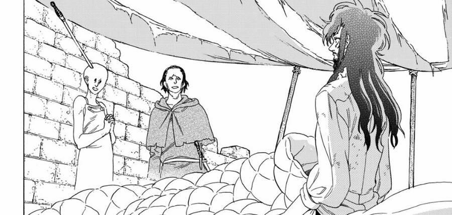 Gửi Em, Người Bất Tử 76 trang 27