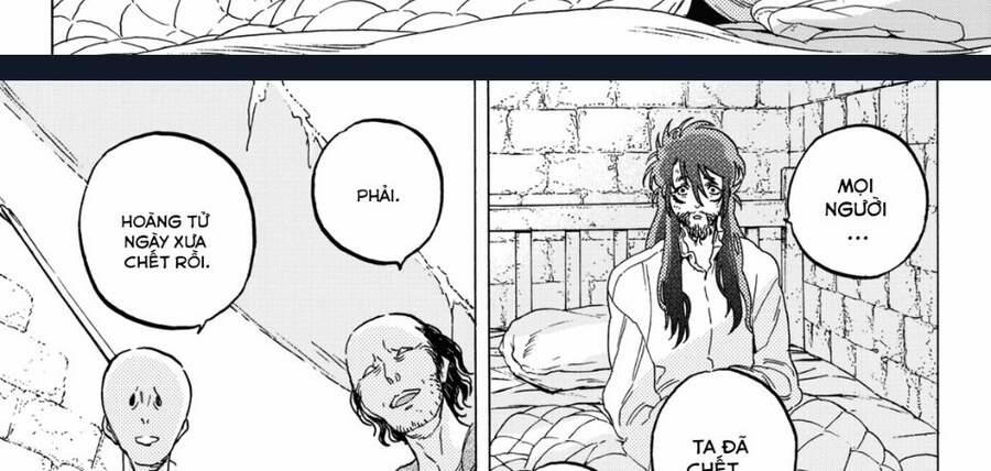 Gửi Em, Người Bất Tử 76 trang 28