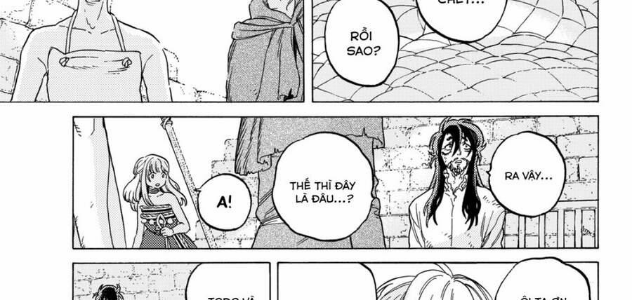 Gửi Em, Người Bất Tử 76 trang 29