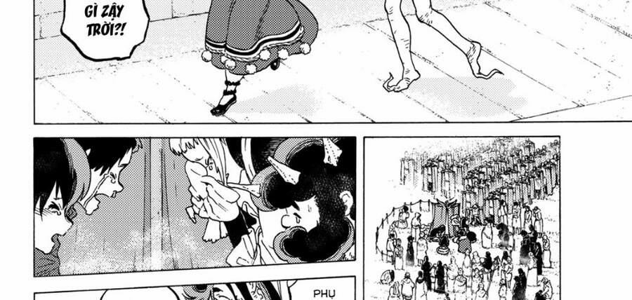 Gửi Em, Người Bất Tử 76 trang 32