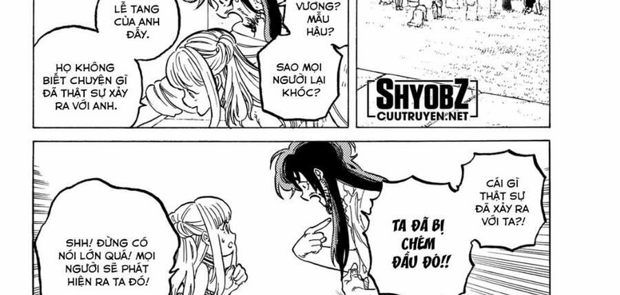 Gửi Em, Người Bất Tử 76 trang 33