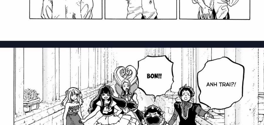 Gửi Em, Người Bất Tử 76 trang 37