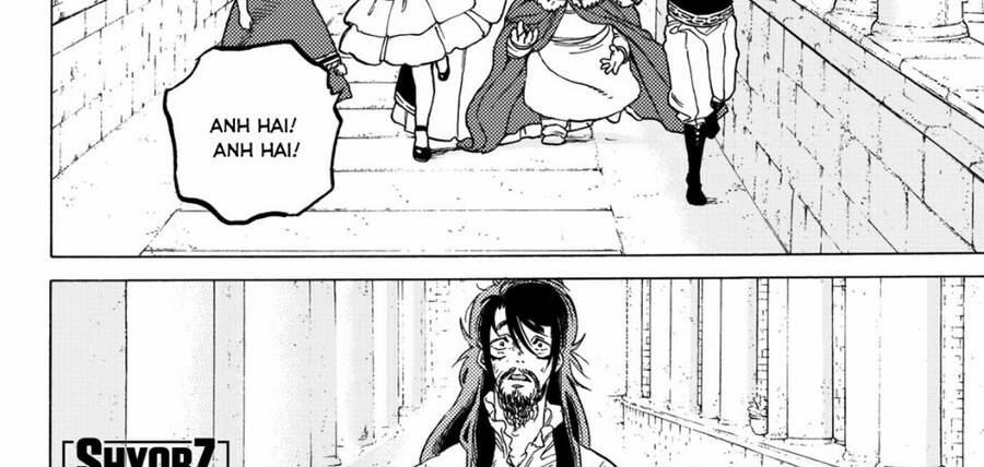 Gửi Em, Người Bất Tử 76 trang 38