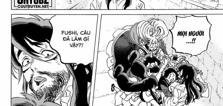 Gửi Em, Người Bất Tử 76 trang 39