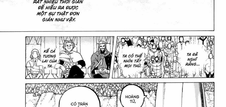 Gửi Em, Người Bất Tử 76 trang 4