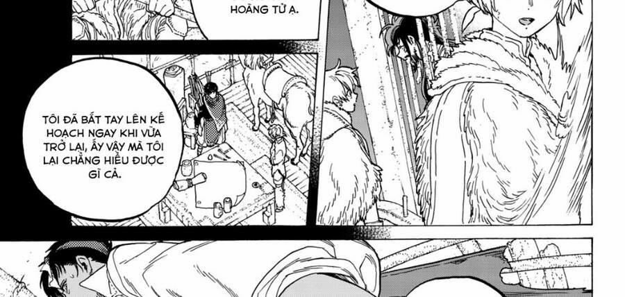 Gửi Em, Người Bất Tử 76 trang 41