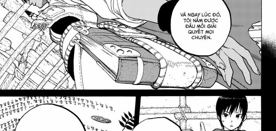 Gửi Em, Người Bất Tử 76 trang 42