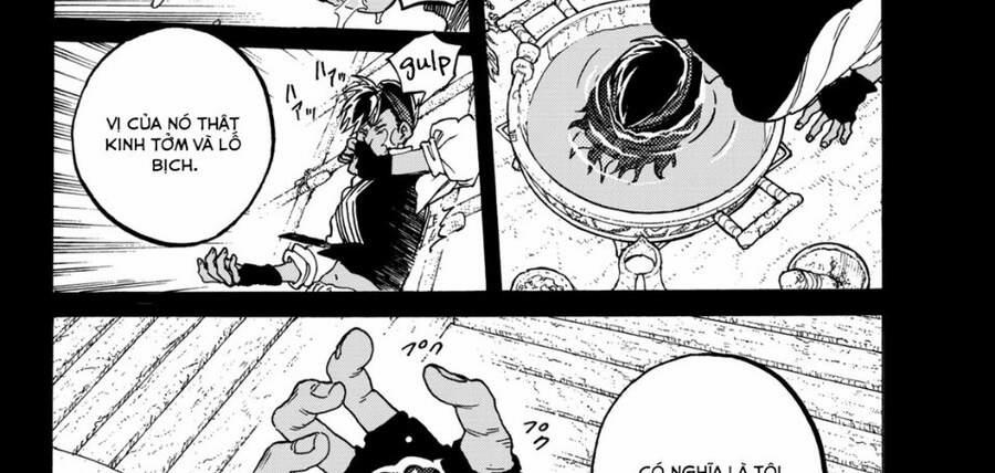 Gửi Em, Người Bất Tử 76 trang 45